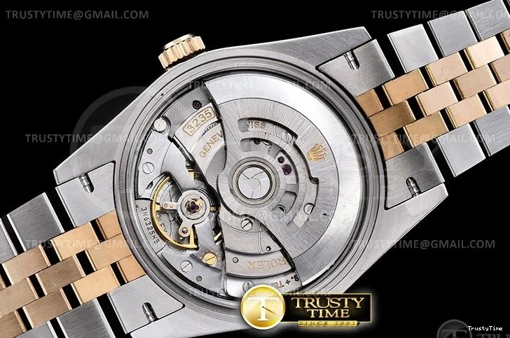 0902 RDJ0361K – DJ 36mm SportInspired 756